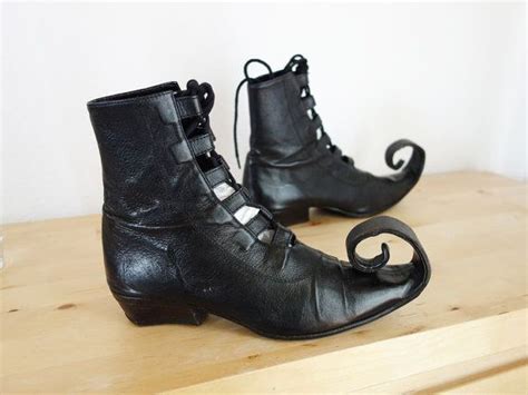 The Intricate Craftsmanship Behind Witchcraft Footwear in Newark, NJ